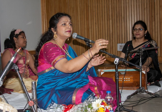 ICCR-08 Mar 2025