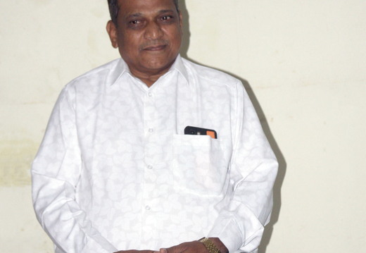 shri-Kishor-Shelar-s-Retirement