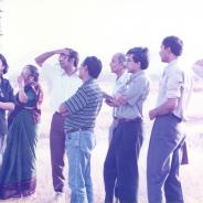 Science with GMRT 1996