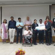 Online Science Day Price distribution 