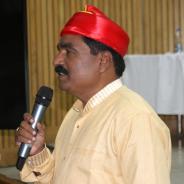 Dr. J. K. Solanki Farewell
