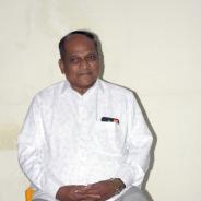Shri Kishor Shelar Farewell